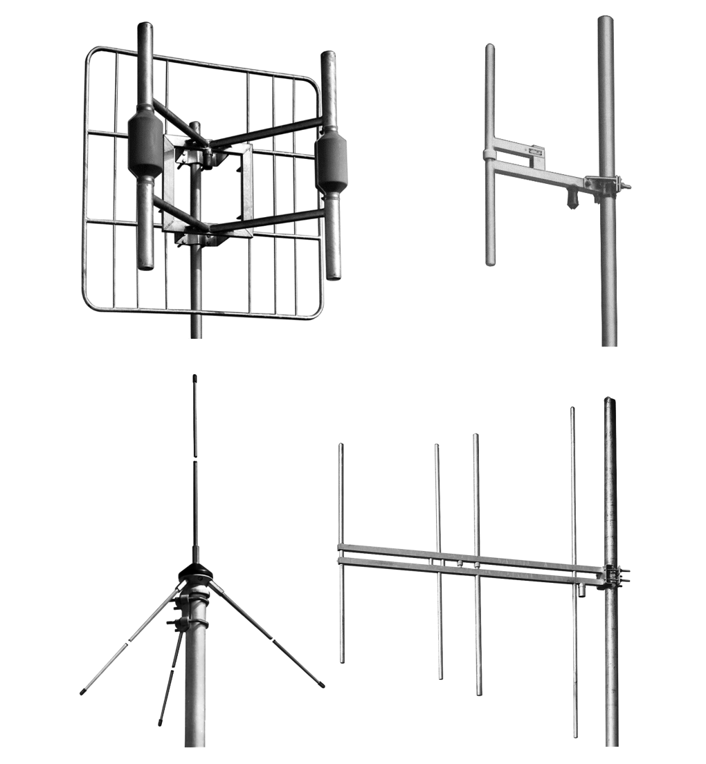 VHF Antennas